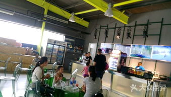 空氣工廠(chǎng)蹦床館平房店 計(jì)算機(jī)房維護(hù)服務(wù)解決方案